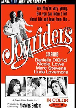 Joyriders [1975/WEBRip/HD]