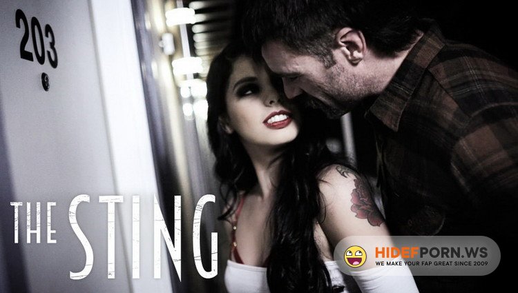 PureTaboo.com - Gina Valentina - The Sting [HD 720p]