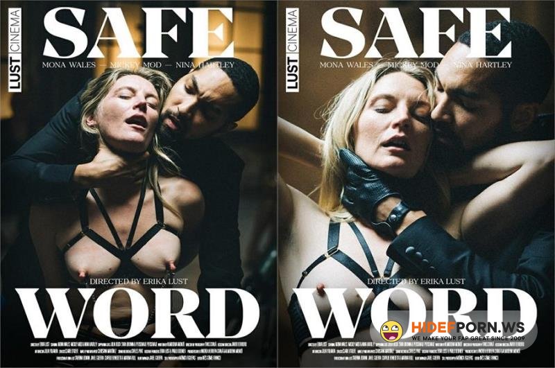 Safe Word [2021/WEBRip/FullHD]