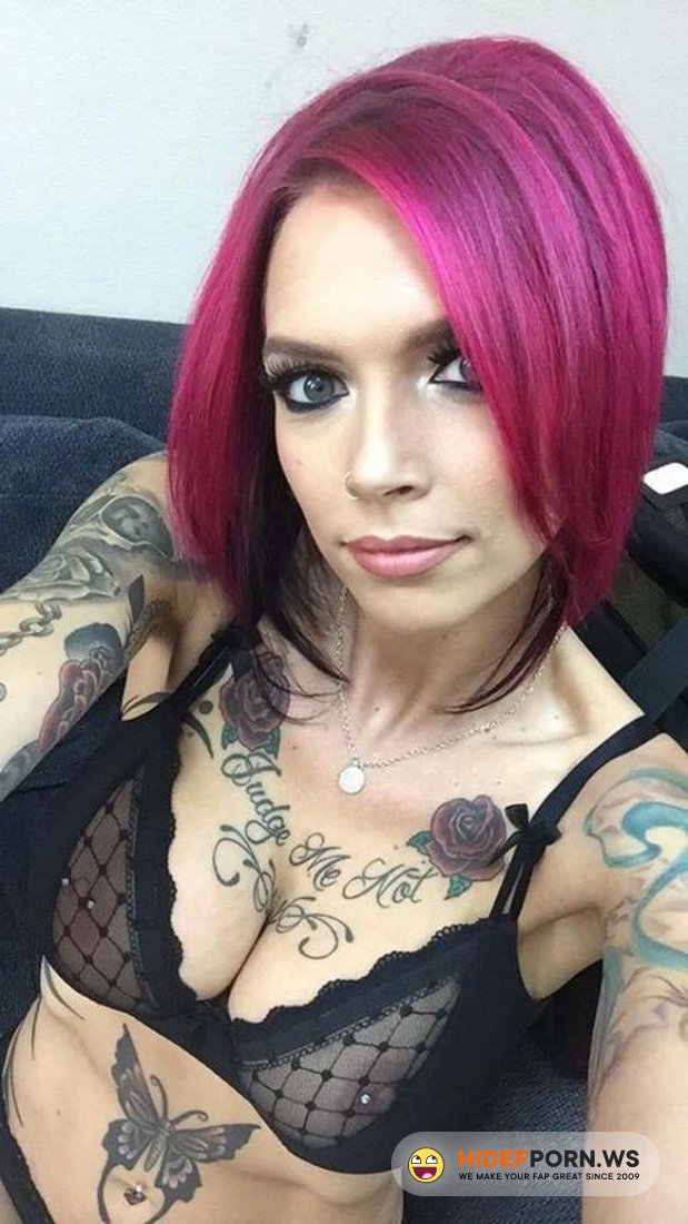 Newsensations.com - Anna Bell Peaks - Knew Her Ass Was More Than Ready [FullHD 1080p]