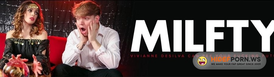 Milfty - Vivianne DeSilva - Bad Fortune [2021/HD]