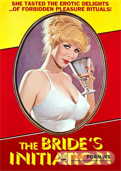 The Bride's Initiation [1973/WEBRip/FullHD]