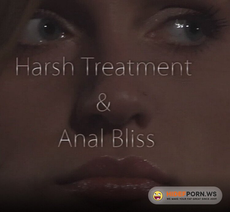 SubspaceLand - Olga Barz - Treatment Anal Bliss [FullHD 1080p]