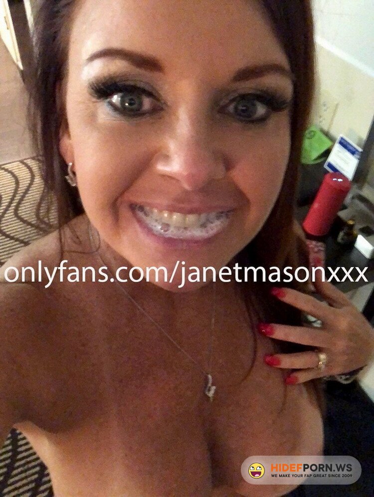 OnlyFans.com - Janet Mason - 30-09-2019 [HD 720p]