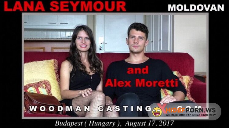 WoodmanCastingX.com - Lana Seymour - Casting X 177 [HD 720p]