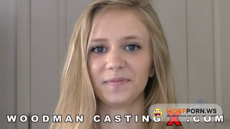 WoodmanCastingX.com/PierreWoodman.com - Rachel James - Casting X 151 [HD 720p]