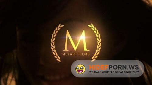 MetArtFilms - Elza A - Loves Mannie Quinn [2021/FullHD]