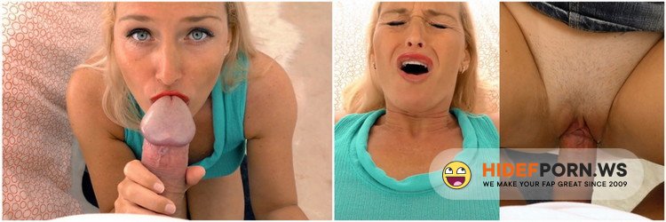 KathiaNobiliGirls/Clips4Sale.com - Kathia Nobili - In this difficult time STEP-MOM needs your LOVE more then ever [FullHD 1080p]