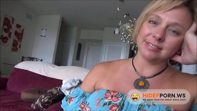 Clips4Sale.com - Brianna Beach - Step-Mothers Happy Accident [HD 720p]