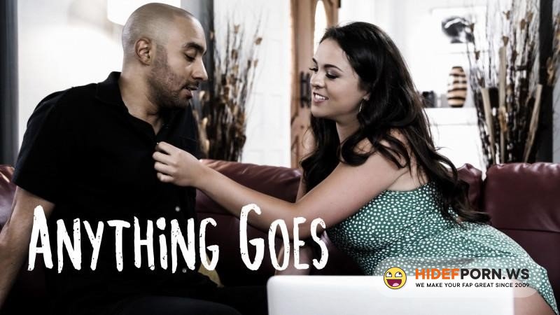 PureTaboo - Nicole Sage - Anything Goes [2021/FullHD]