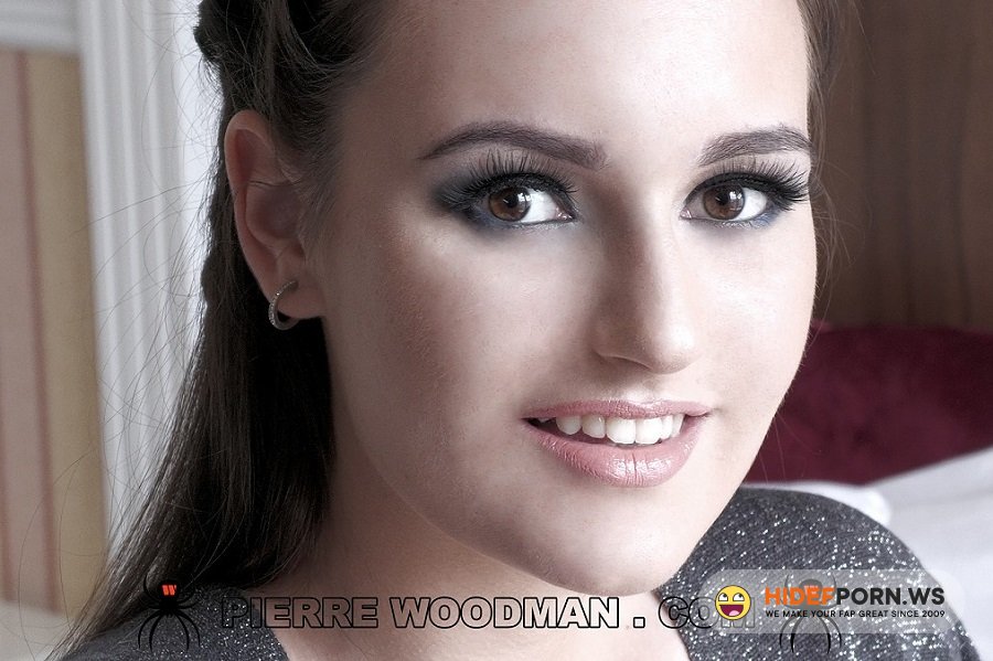 Woodman.com - Samantha Grainder - Porn Casting [FullHD 1080p]