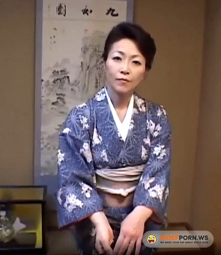 Jukujo-club.com - Sachiko - Mother with an incest prime [HD 720p]