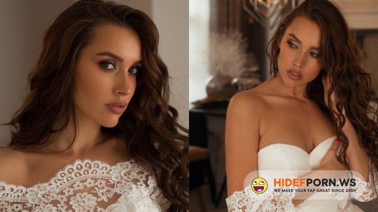 ModelHub.com - Luxury Girl - Runaway Bride [FullHD 1080p]