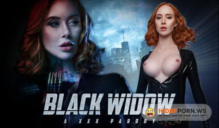 VRCosplayX.com - Scarlett Johansson - Black Widow [UltraHD 2K 1920p]