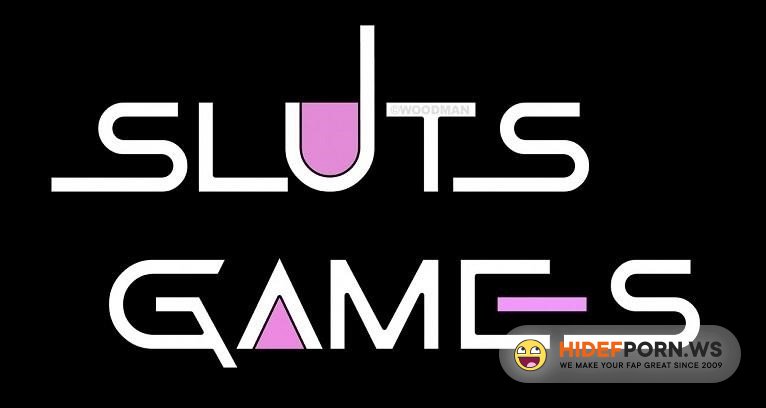 PierreWoodman - Brenda Santos, Irina Cage, Yenifer Chacon, Mistress Qades - Xxxx - Sluts Games [2022/SD]