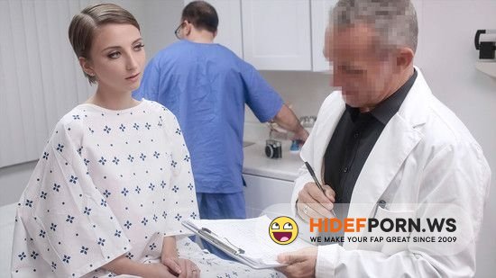 PervDoctor - Macy Meadows - Unforgettable Treatment [2022/SD]