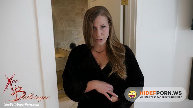 ManyVids.com/OnlyFans.com - Xev Bellringer - Mommy Is Your Personal Pornstar [UltraHD 4K 2160p]