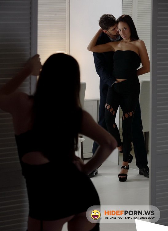 TheWhiteBoxxx.com/PornDoePremium.com - Francesca Di Caprio, Lexi Layo - Hot passionate threesome with gorgeous Francesca Di Caprio, Lexi Layo [FullHD 1080p]