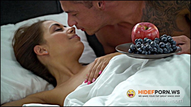 Girlsrimming.com - Nomi Malone - Breakfast in bed [FullHD 1080p]
