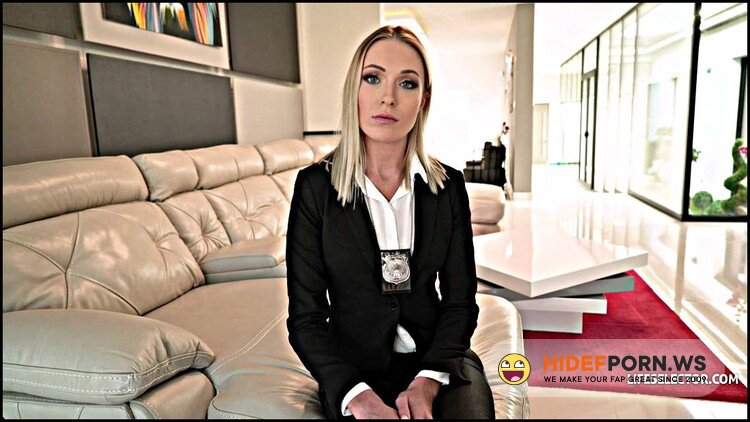 LifeSelector.com - Angelika Grays - House Arrest [FullHD 1080p]