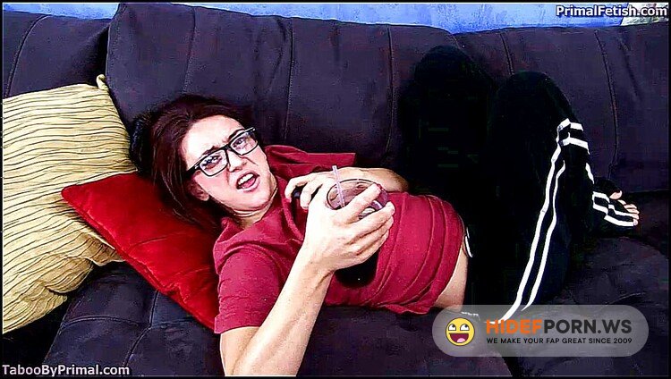 PrimalFetish.com/Clips4sale.com - Mandy Muse - Making My Geeky Sister Need My Cock [HD 720p]