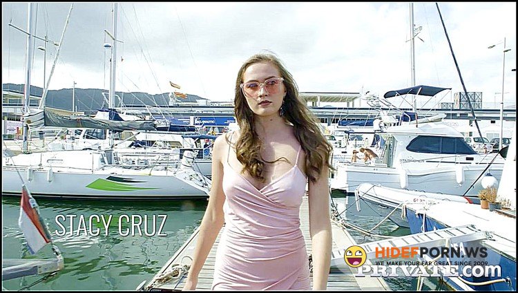 PrivateStars.com/Private.com - Stacy Cruz - Charm [FullHD 1080p]