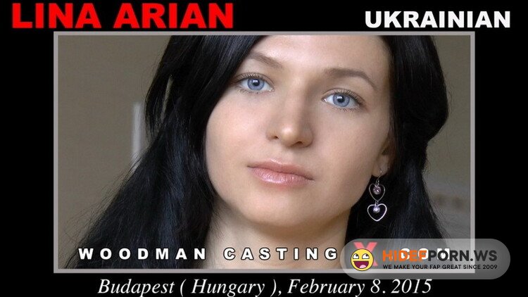 WoodmanCastingX.com - LINA ARIAN - 20.02.26 [HD 720p]