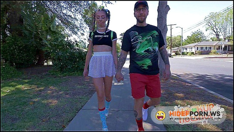 HookupHotshot.com - Olivia Young - Anal First Date [HD 720p]