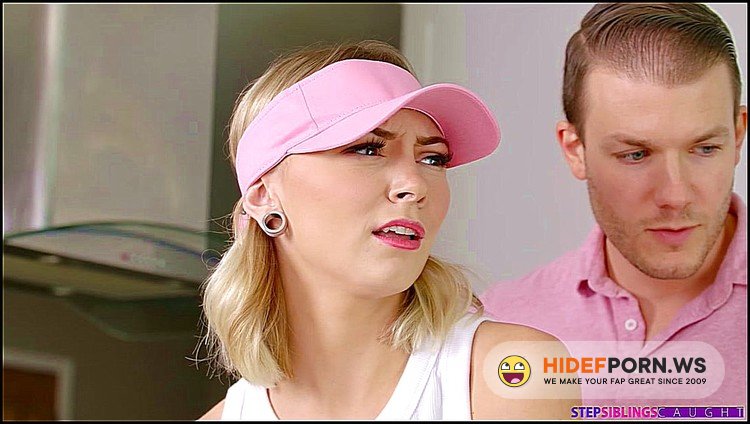 StepSiblingsCaught.com/Nubiles-Porn.com - Chloe Temple - Step Bro Gets A Hole In One (S16:E2) [FullHD 1080p]