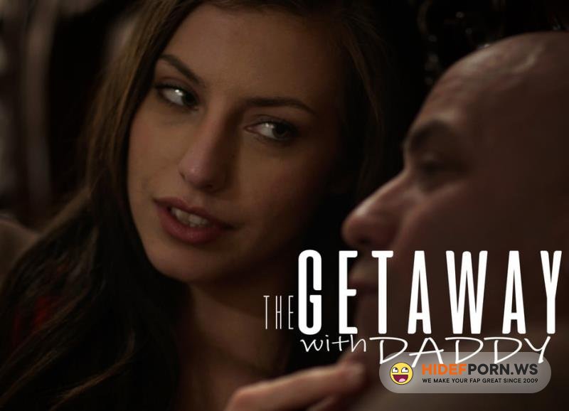 MissaX - Spencer Bradley - The Getaway with Daddy [FullHD 1080p]