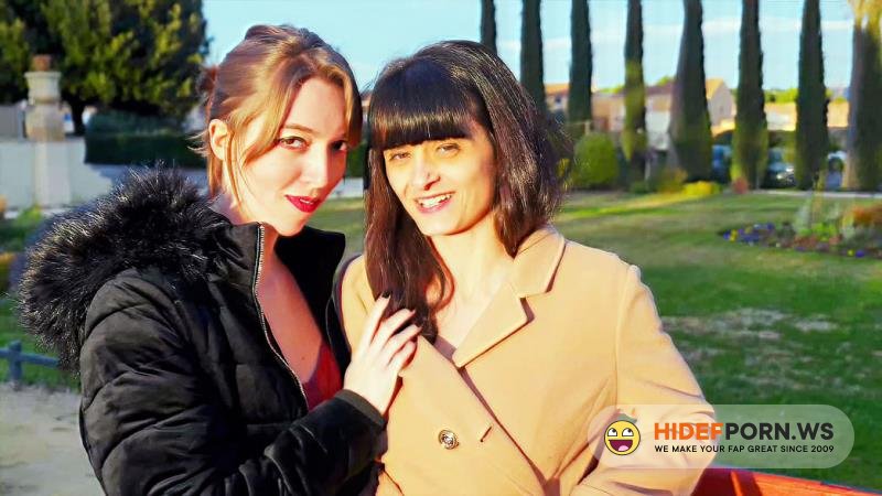 JacquieEtMichelTV.net - Daisy, Marina Luca - Marina donne trs chaud  Daisy ! [FullHD 1080p]