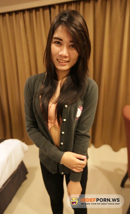 ThaiWhore.com - Pun - Thai Teen Fuck For Money [FullHD 1080p]