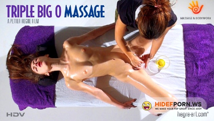Hegre-Art.com - Unknown - Triple Big O Massage [FullHD 1080p]