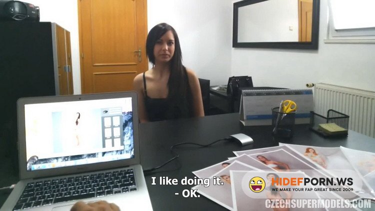 CzechSuperModels.com/Czechav.com - Denisa - Model 26 [HD 720p]