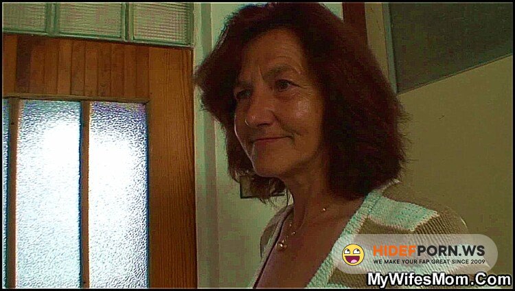 Mywifesmom.com - Unknown - u e k [FullHD 1080p]