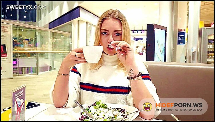SweetyX.com - Daniella Margot - Hard Candy [HD 720p]