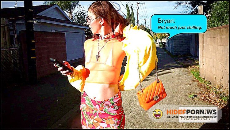 HookupHotshot.com - Leah Winters - Episode 224 [FullHD 1080p]