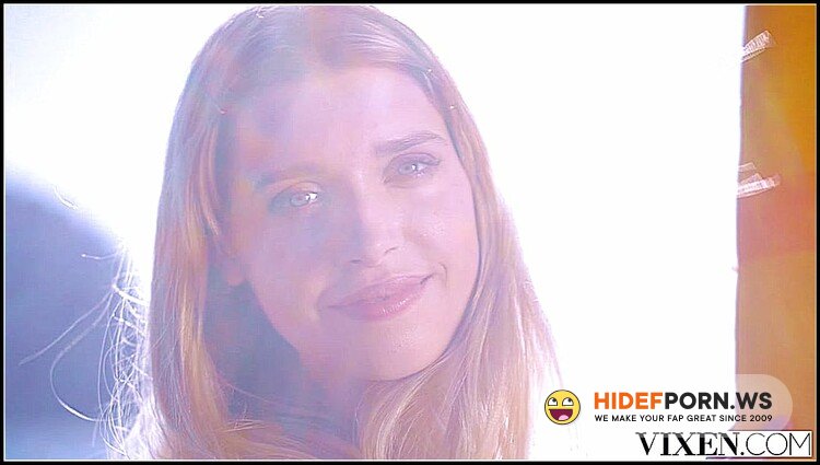 Vixen.com - Freya Mayer - Her First Impressions [HD 720p]