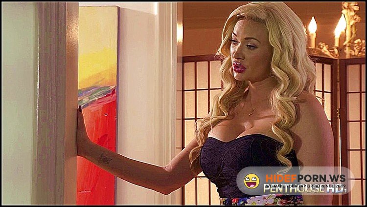 Penthouse.com - Capri Cavanni - How To Train Your Pornstar 2 [FullHD 1080p]