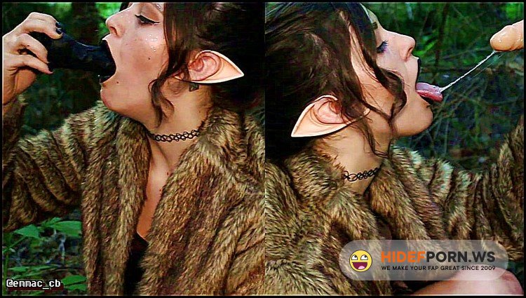 OnlyFans.com - Emma Choice - Elven Mating Ritual [FullHD 1080p]