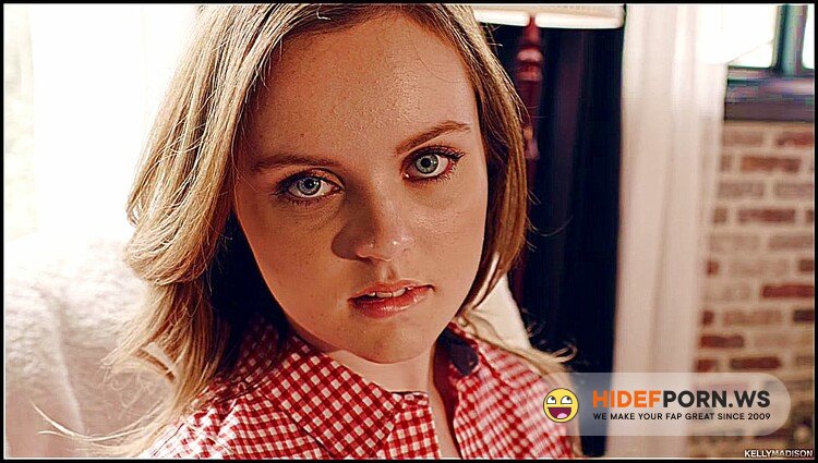 KellyMadison.com/KellyMadisonMedia.com - River Fox - Delivery Girl [FullHD 1080p]