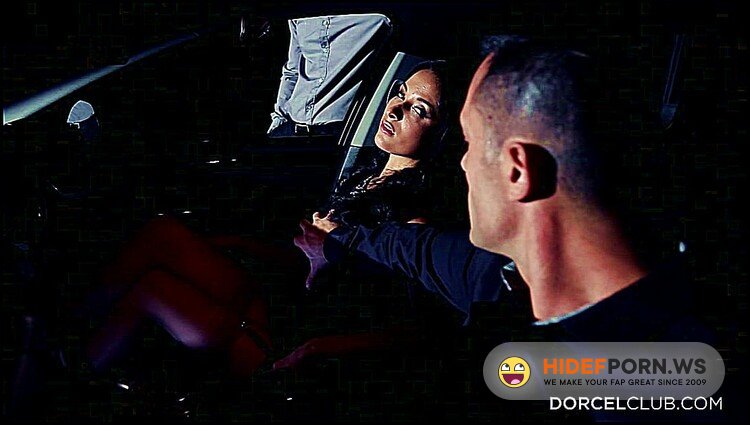 DorcelClub.com - Anissa Kate - Anissa gave herself to 3 men in front of her husband in a parking lot [FullHD 1080p]