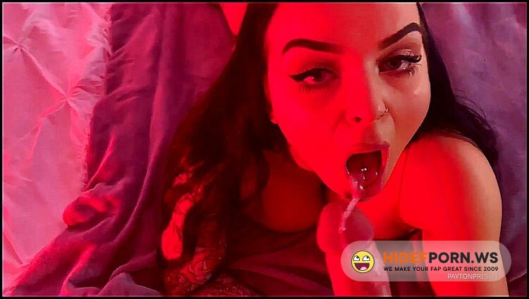 OnlyFans.com - Payton Preslee - Just got cream pied so good my god [FullHD 1080p]