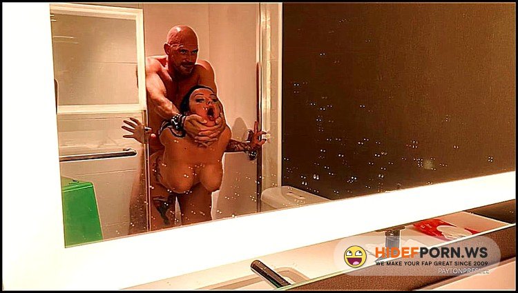 OnlyFans.com - Payton Preslee - I came to visit Johnny at his hotel and ended up staying way longer than I.. [FullHD 1080p]