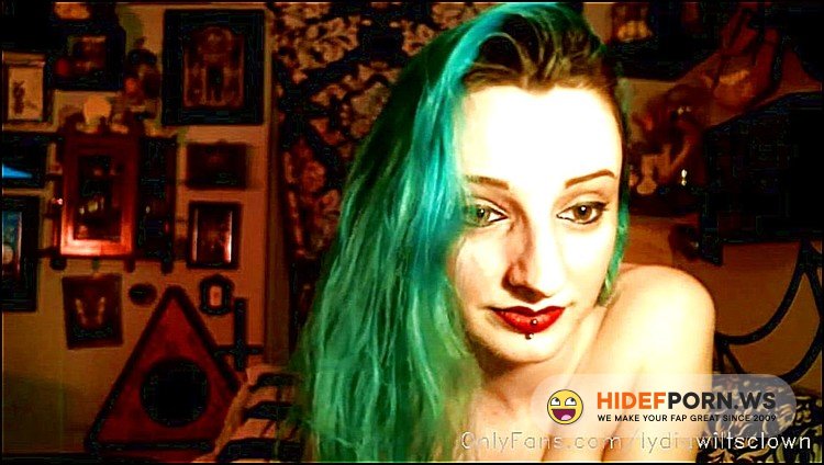 OnlyFans.com - LydiaWiltsClown - 2020-06-01-44017458-Stream started [HD 720p]