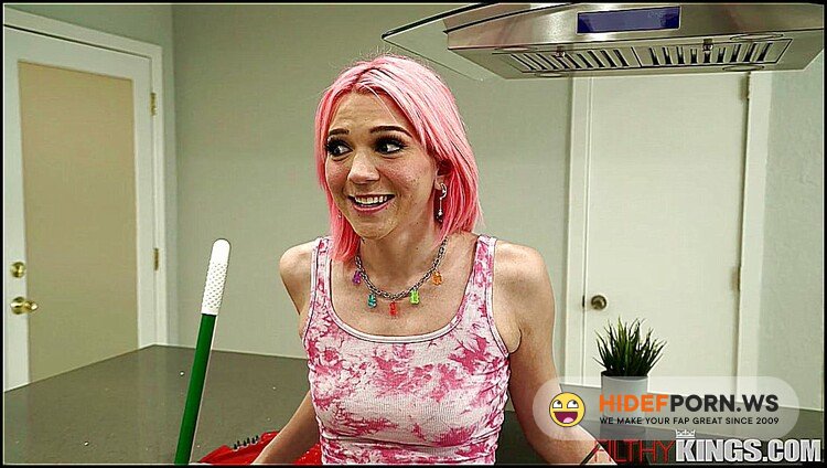 FilthyTaboo/FilthyKings.com - Riley Jean - Bluetooth Connection with Step Sister [FullHD 1080p]
