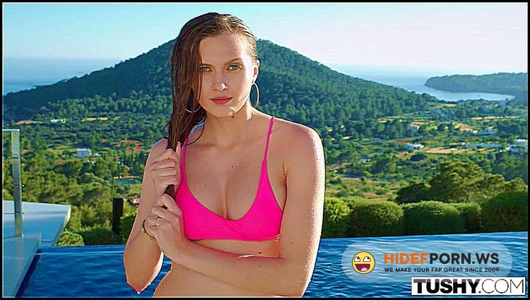 Tushy.com - Stacy Cruz - One Last Time [FullHD 1080p]