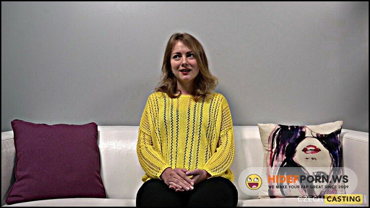 CzechCasting.com - Svetlana - 4474 [FullHD 1080p]