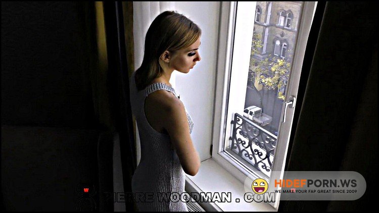 WoodmanCastingX.com - Oxana Chic - XXXX - My first DP was great [FullHD 1080p]