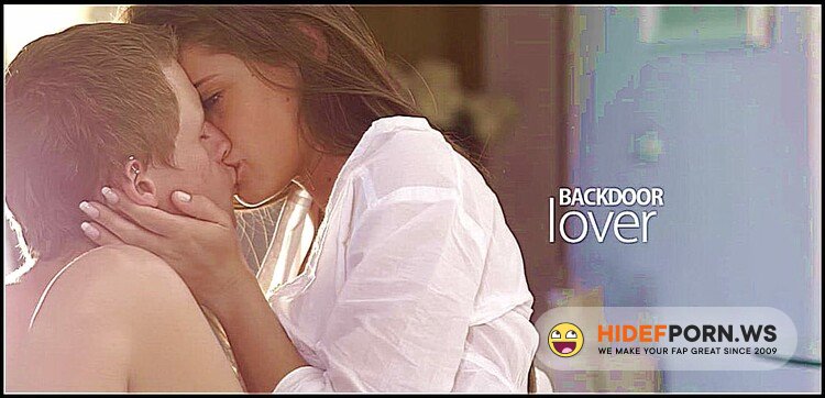 X-art.com - Caprice - Backdoor Lover [HD 720p]